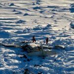 Investigators hunt for clues into deadly Alaska plane wreck