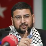 Ceasefire is only way to bring Israeli prisoners home, Hamas official says