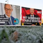 Factbox-What kind of coalition government could Germany have after the election?