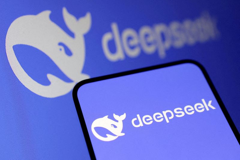 DeepSeek gives China's chipmakers leg up in race for cheaper AI