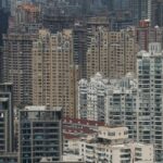 China home prices, sales slip further in January, report shows