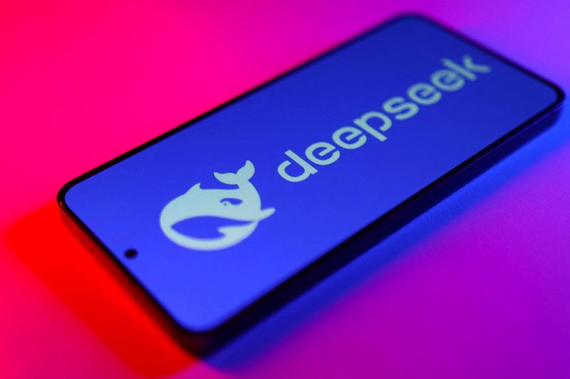 South Korea's data protection authority suspends local service of DeepSeek