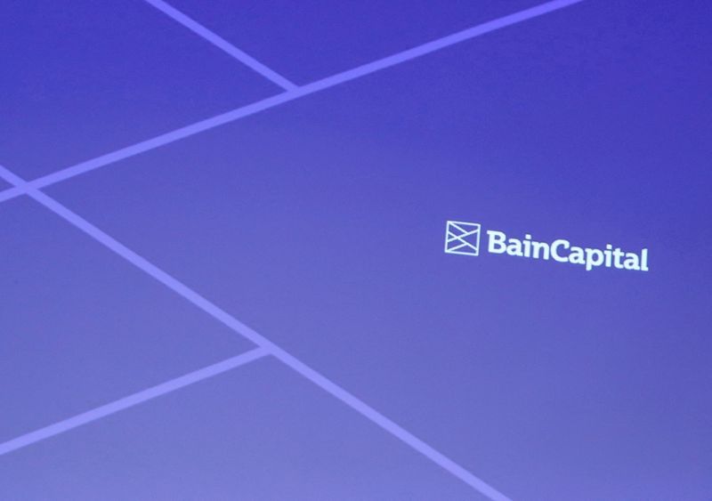 Bain Capital ends acquisition battle with KKR for Fuji Soft