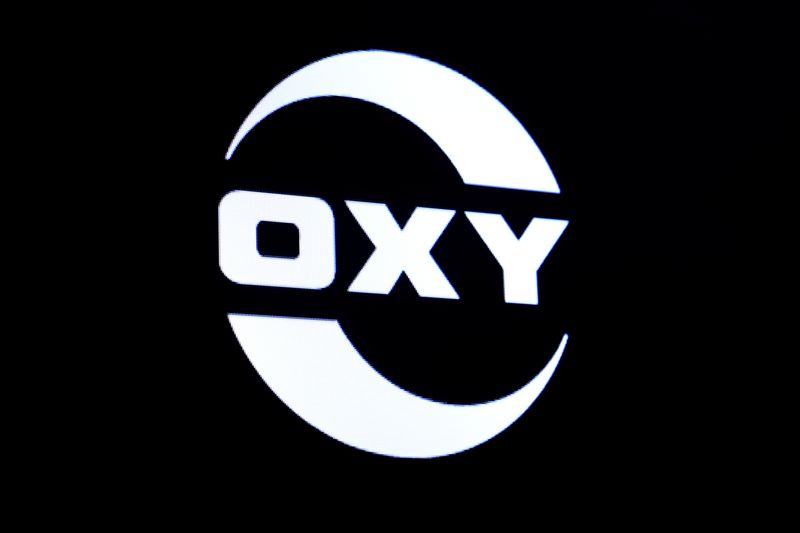 Occidental to divest some upstream assets for $1.2 billion