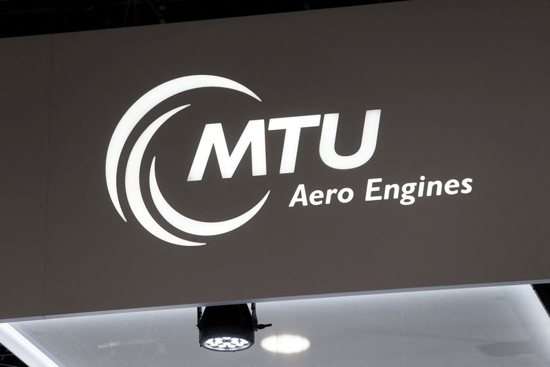 MTU Aero Engines hikes 2025 outlook on stronger US dollar