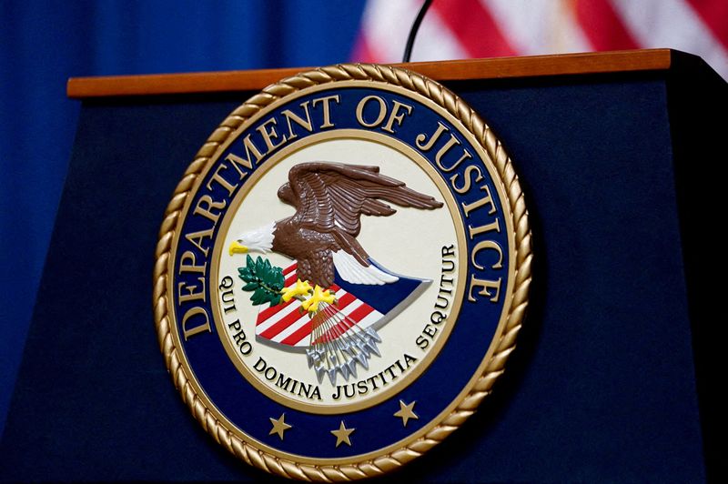 US Justice Department cuts database tracking federal police misconduct