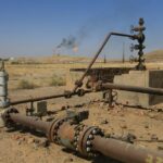 U.S. piles pressure on Iraq to resume Kurdish oil exports, sources say