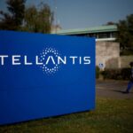 Stellantis recalls 27,354 US vehicles over rearview camera image issue, NHTSA says