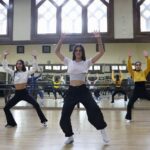 Dancing in Damascus: Syrians cling to culture under Islamists' rule