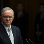 Australia government pledges A$8.5 billion to healthcare as election looms