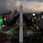 Latin America prays for Francis, region's first pope