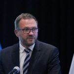 Estonia in new push to get EU to seize Russian assets for Ukraine