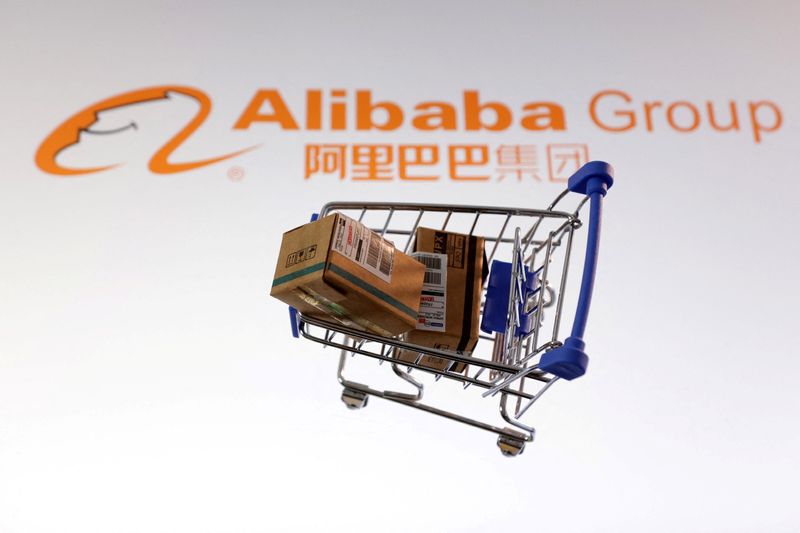 Alibaba to invest more than $52 billion in AI over next 3 years