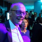 Merz's conservatives push for quick coalition talks after German election win