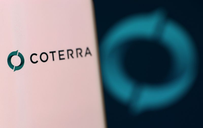 Coterra Energy beats quarterly profit estimates on higher production, raises dividend