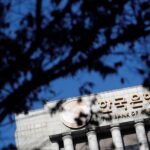 Bank of Korea cuts rates to bolster growth, lowers GDP forecast