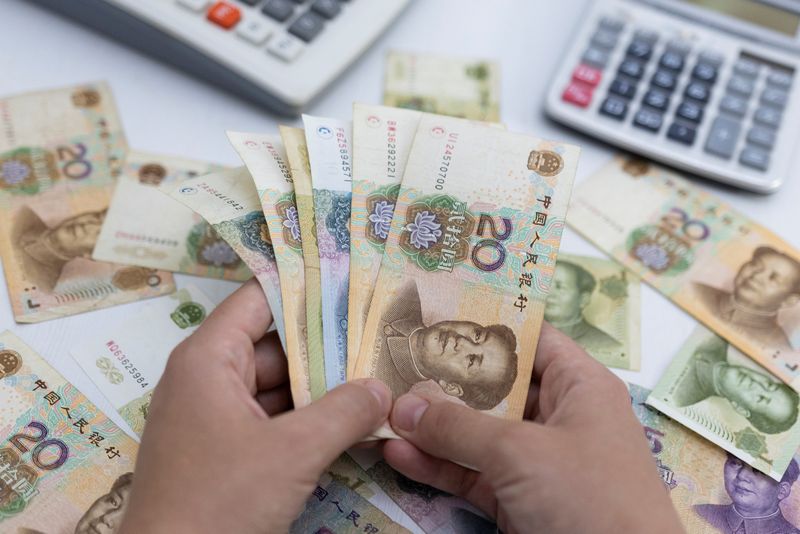 China steps up scrutiny of capital flows as yuan depreciates