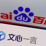 China's Baidu to launch upgraded AI Ernie model in mid-March, source says