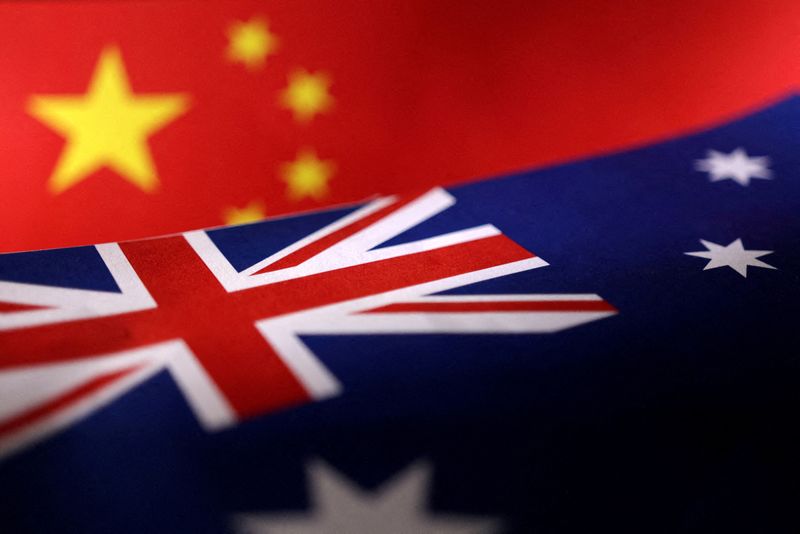 Exclusive-Airline pilots surprised by Chinese live-fire warning near Australia, messages show