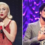 Lady Gaga, Bruno Mars to Perform L.A. Wildfire Tribute at 2025 Grammys