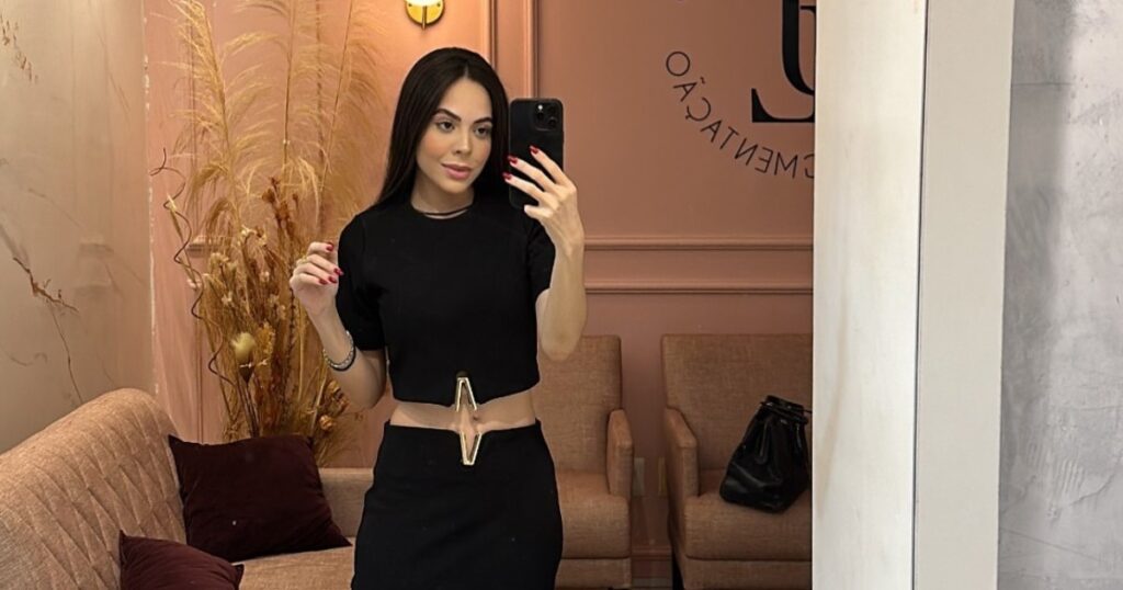 Influencer Laleska Alexandre Dead at 28 After Sepsis: Report