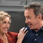 Why Nancy Travis Won't Be Tim Allen's Sitcom Wife After Last Man Standing