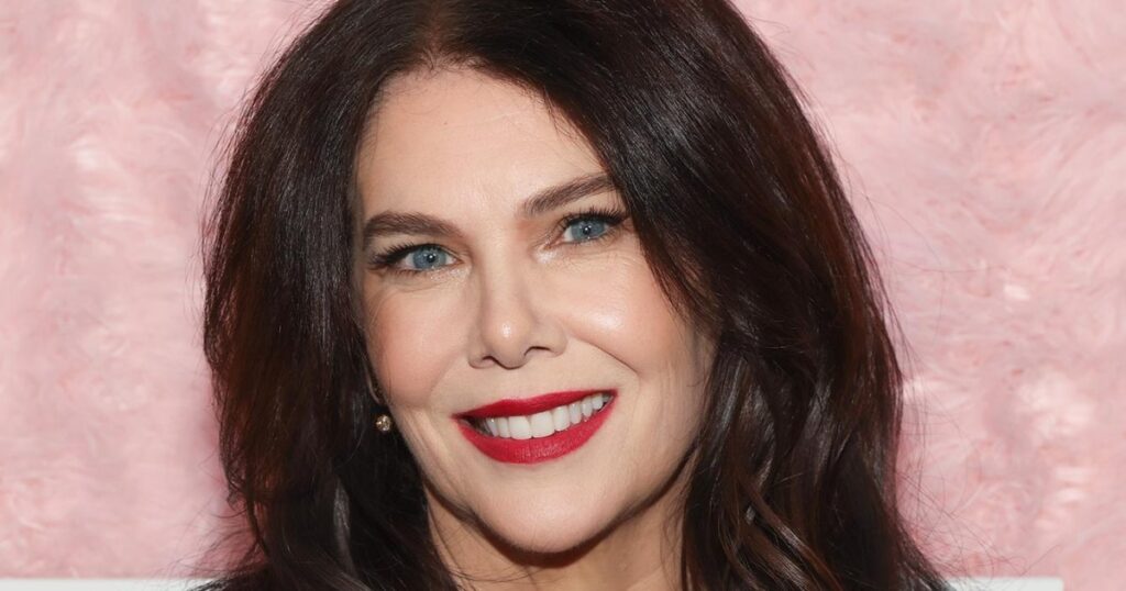 Lauren Graham Will ‘Always Say Yes’ to Gilmore Girls Return