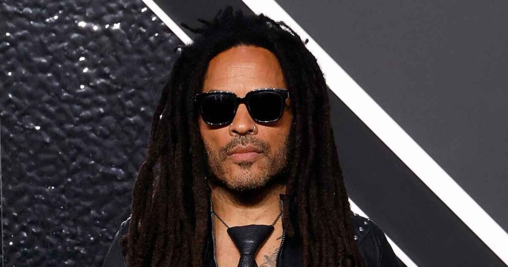 Why Lenny Kravitz Has Been Single for a Decade