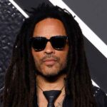 Why Lenny Kravitz Has Been Single for a Decade