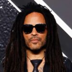 Lenny Kravitz Loves the ‘Camp’ of Netflix’s ‘Emily in Paris’