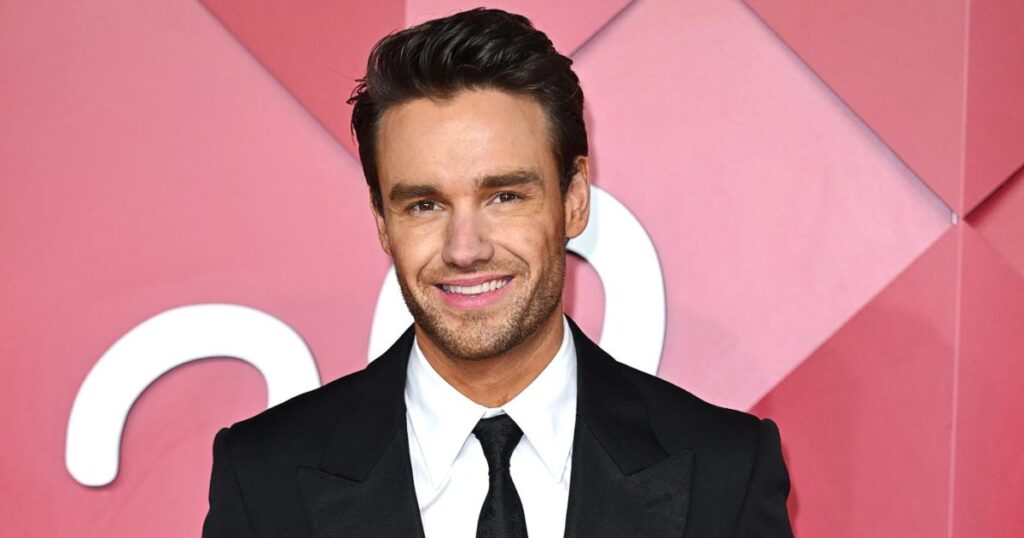 Liam Payne Remembered at 2025 Grammys With One Direction Footage