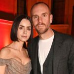 Lily Collins' Husband Charlie McDowell Defends Surrogacy Journey