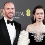 Lily Collins and Charlie McDowell's Relationship Timeline