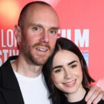 Lily Collins and Charlie McDowell's Family Album With Daughter Tove