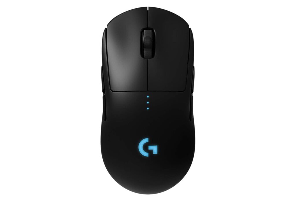 Logitech G Pro