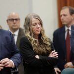 Lori Vallow objects to media coverage in upcoming trial, citing 'defamation'