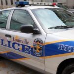 Louisville shooting: 3 killed in incident outside driver's license office