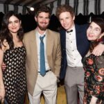 Andrew Garfield and Monica Barbaro Are Dating: Report