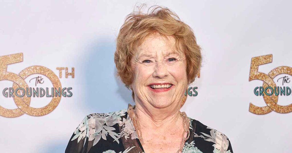 It’s Always Sunny in Philadelphia Alum Lynne Marie Stewart Dead at 78