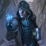 Magic The Gathering Jace Beleren