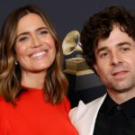 Mandy Moore and Taylor Goldsmith's Relationship Timeline