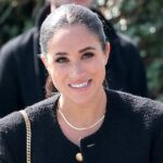 Meghan Markle Donated Clothes to Teen Wildfire Victims