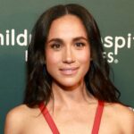 Meghan Markle Is a Low-Key Guest at Kerry Washington’s Birthday