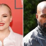 Meghan McCain Slams Kanye West on Social Media in Since-Deleted Post