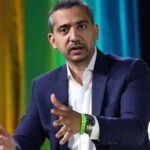 Mehdi Hasan says New York Times doesn't represent 'the left'