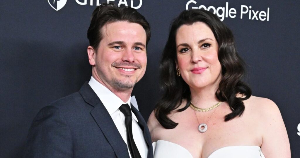 Melanie Lynskey and Jason Ritter’s Relationship Timeline: Photos