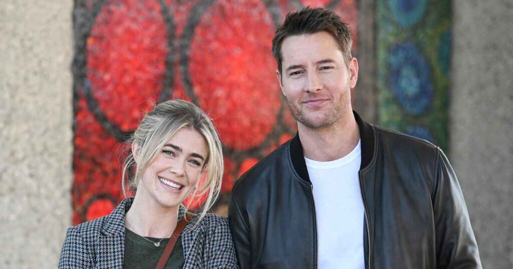 Melissa Roxburgh Reveals If She Will Return to Justin Hartley's Tracker