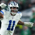 Cowboys star Micah Parsons reveals plan if he doesn't have new contract by training camp