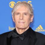 Michael Bolton Shares Rare Photo With Kids and Grandchildren After Brain Tumor Diagnosis