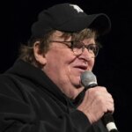 Michael Moore warns Trump's deportations may keep us from stopping 2032 asteroid